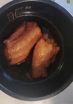 チャーシュー-レシピのメイン写真