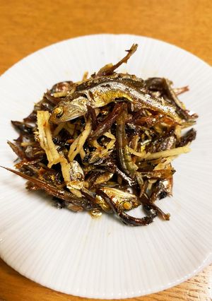 たつくりもどき-レシピのメイン写真