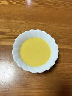 にんじんスープ-レシピのメイン写真