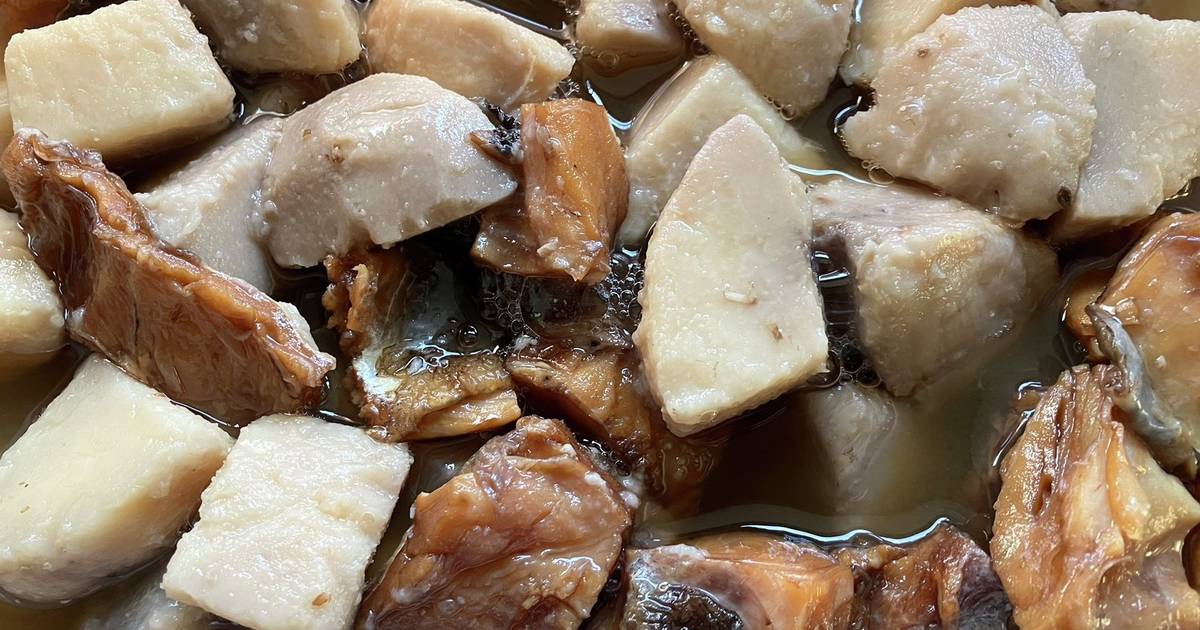 基本からアレンジまで!思わずつくりたくなる「棒鱈の」のレシピ集 | クックパッド