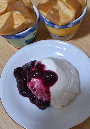 なんちゃってクレメダンジュ-レシピのメイン写真