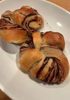 超高加水菓子パン生地-レシピのメイン写真