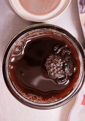 【ポリフェノール補給】プルーンのワイン漬-レシピのメイン写真