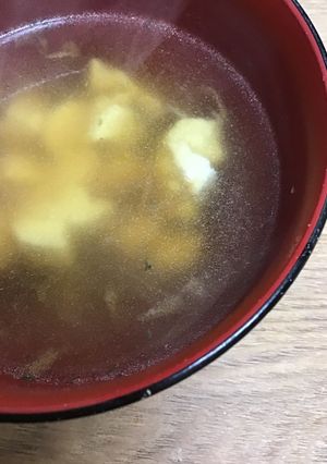 食日記/鶏吸い/うな丼のお供-レシピのメイン写真