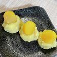 簡単・栗きんとん