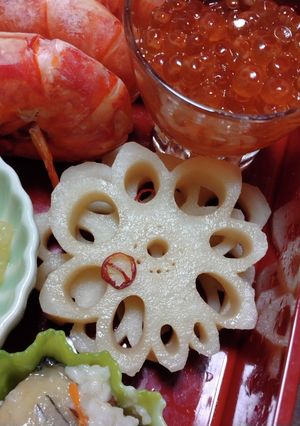 酢れんこん-レシピのメイン写真