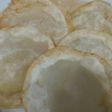 簡単♥チーズサンド餃子風