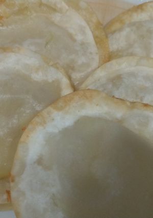 簡単♥チーズサンド餃子風-レシピのメイン写真