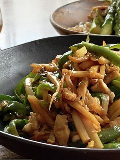 ご飯が進む♡豚ロースで青椒肉絲-レシピのメイン写真