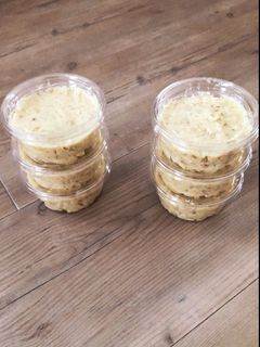 わさび漬け-レシピのメイン写真