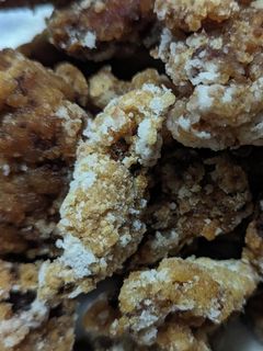 バリうま唐揚げ-レシピのメイン写真