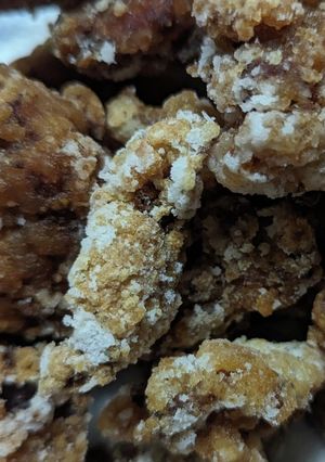 バリうま唐揚げ-レシピのメイン写真