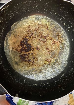 シチューで作る菓子「月周回軌道衛星」-レシピのメイン写真
