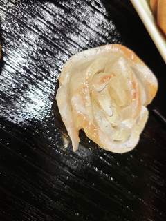 料亭の味「昆布じめ」-レシピのメイン写真