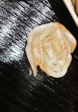 料亭の味「昆布じめ」-レシピのメイン写真