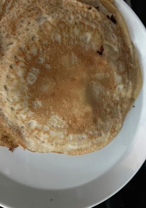 イタリアンクレープ-レシピのメイン写真