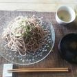 年越しそば☆秘伝そばつゆ☆ざるそば☆正月