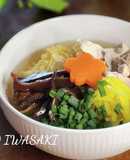 綺麗になれちゃう『奄美の鶏飯　けいはん』