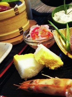 お節に錦卵-レシピのメイン写真
