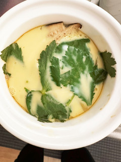 簡単茶碗蒸し-レシピのメイン写真