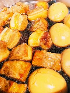 豚の角煮・トロトロ♡-レシピのメイン写真