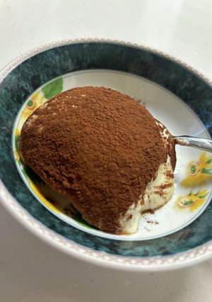 伊藤家の食卓！絶品簡単ティラミス-レシピのメイン写真