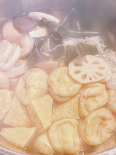 お正月のおにしめ-レシピのメイン写真