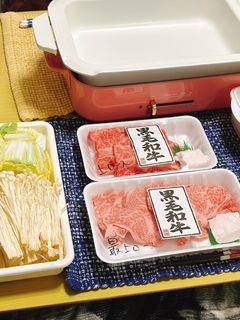すき焼き(割り下も)-レシピのメイン写真
