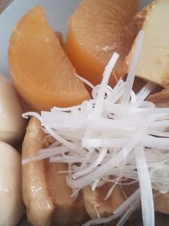 圧力鍋で豚の角煮 (あっさりタイプの)-レシピのメイン写真