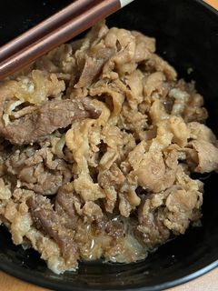 豚こまのしぐれ煮-レシピのメイン写真