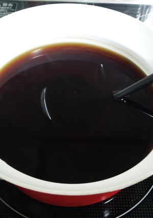 めんみでかけつゆ-レシピのメイン写真