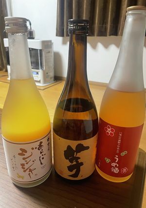 2023〜2024年越し記録-レシピのメイン写真