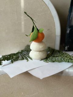 お餅をホームベーカリーで作ろう♪-レシピのメイン写真