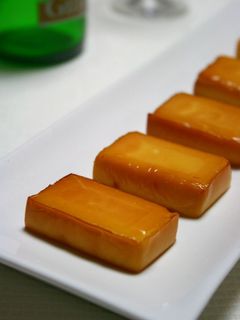 スモークチーズ-レシピのメイン写真