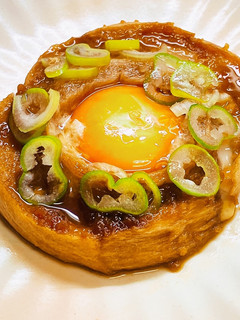 大すき焼き!車麩の巣ごもり。-レシピのメイン写真