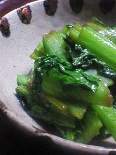 高菜の炒め煮-レシピのメイン写真