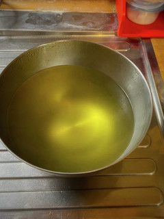鶏のブロード(出汁)-レシピのメイン写真