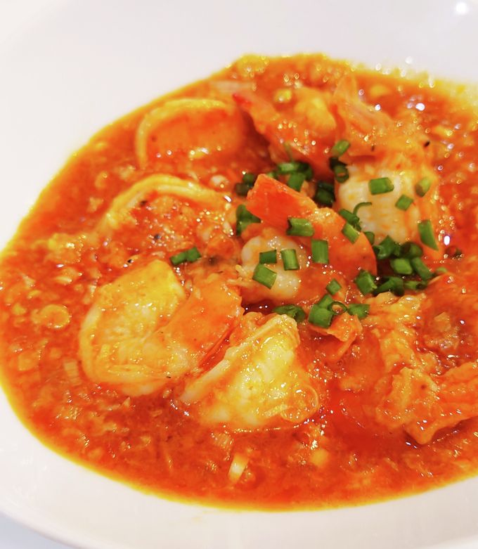 こだわりのエビチリ by ひろちち＠こーきp 【クックパッド】 簡単