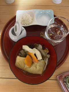 お正月の田舎料理 こくしょ汁-レシピのメイン写真
