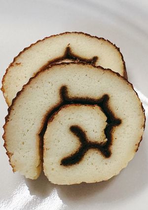 伊達巻-レシピのメイン写真