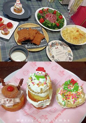 2023.12.25-レシピのメイン写真