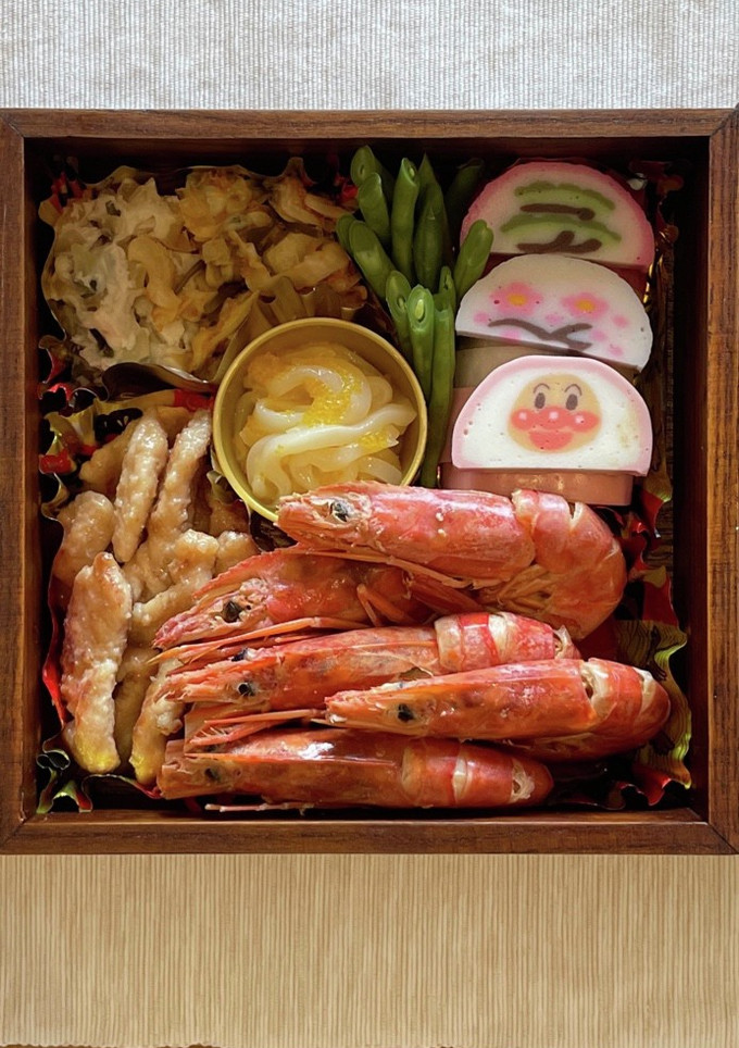 えびの旨煮-レシピのメイン写真
