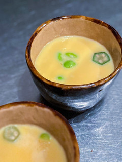 失敗しない茶碗蒸し-レシピのメイン写真