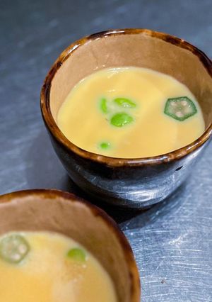 失敗しない茶碗蒸し-レシピのメイン写真