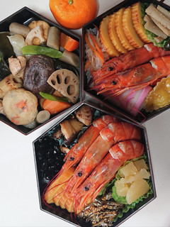 手作りお節 煮物編-レシピのメイン写真