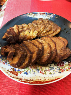 豚肩ロースの角煮-レシピのメイン写真