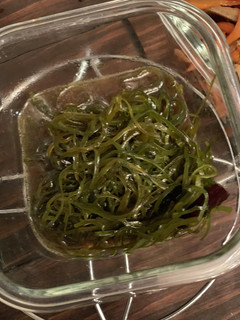 切り昆布の煮物-レシピのメイン写真