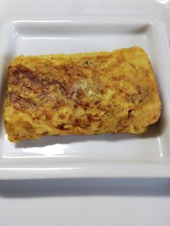 だし巻き卵-レシピのメイン写真