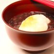 鏡開きにも★ゼロ活力なべで善哉(汁粉)