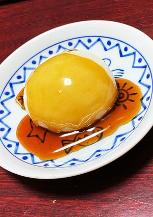 絶品!みたらのタレ #団子たれ-レシピのメイン写真